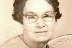 Dorothy May Willeter