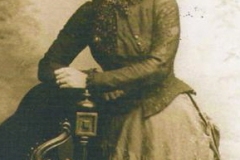 Louisa Maria Willeter Yong